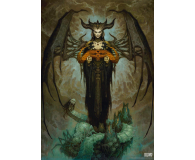 CENEGA Diablo IV Lilith Puzzle 1000 - 1133213 - zdjęcie 2